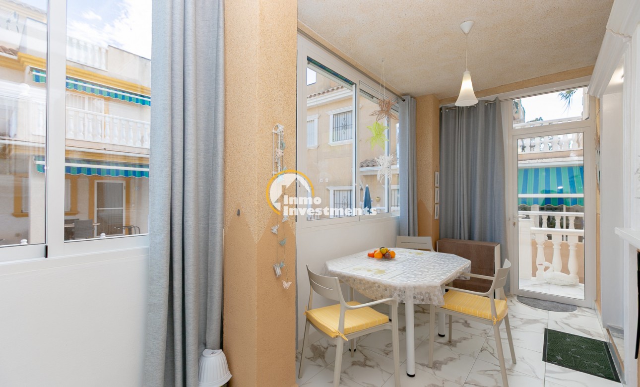 Resale - Town house - Playa Flamenca