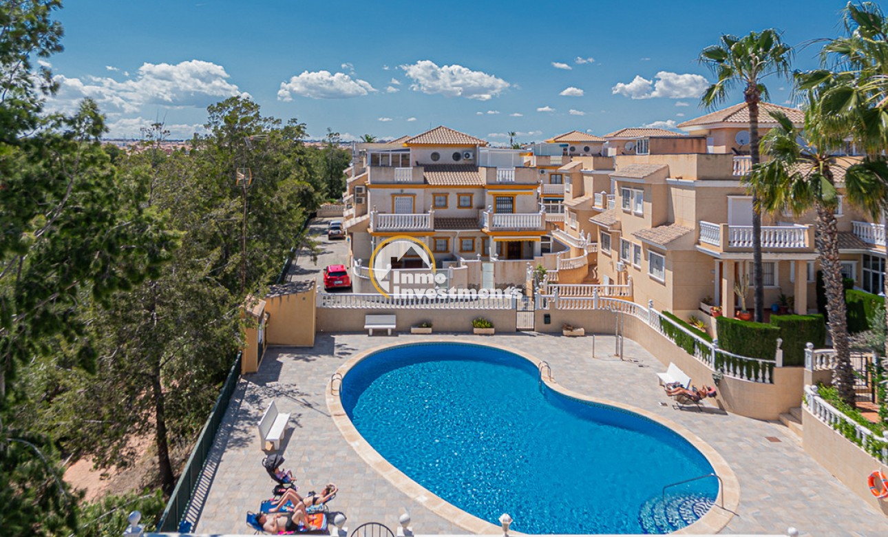 Resale - Town house - Playa Flamenca