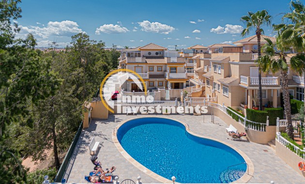 Resale - Town house - Playa Flamenca