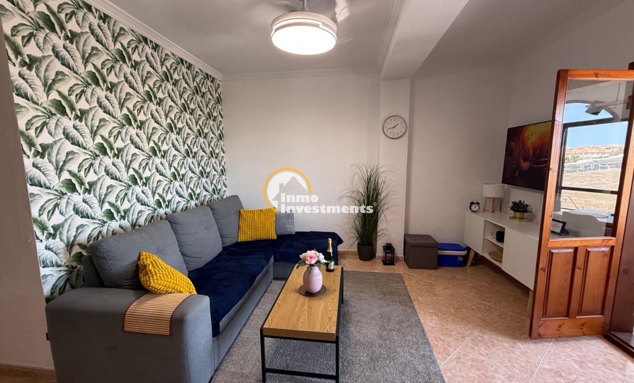 Resale - Apartment - Torrevieja - La Mata