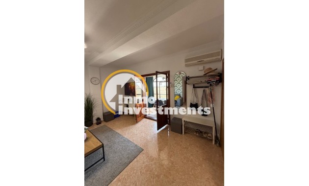Resale - Apartment - Torrevieja - La Mata