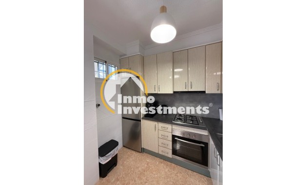 Resale - Apartment - Torrevieja - La Mata