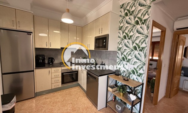 Resale - Apartment - Torrevieja - La Mata