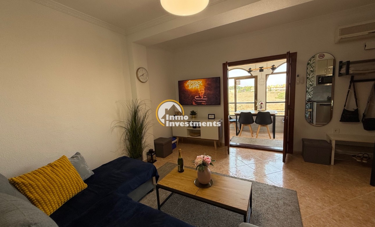 Resale - Apartment - Torrevieja - La Mata