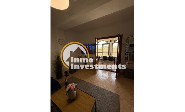 Resale - Apartment - Torrevieja - La Mata