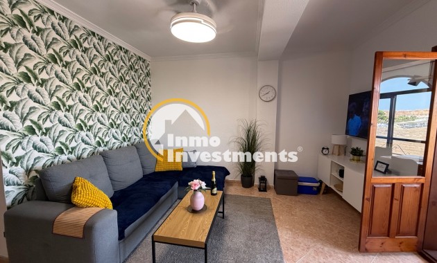 Resale - Apartment - Torrevieja - La Mata
