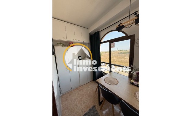 Resale - Apartment - Torrevieja - La Mata