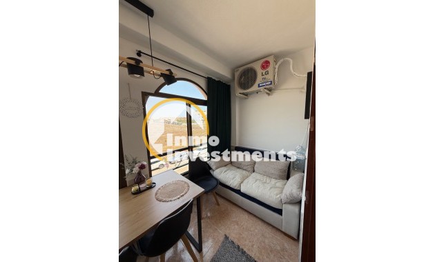Resale - Apartment - Torrevieja - La Mata