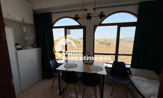 Resale - Apartment - Torrevieja - La Mata