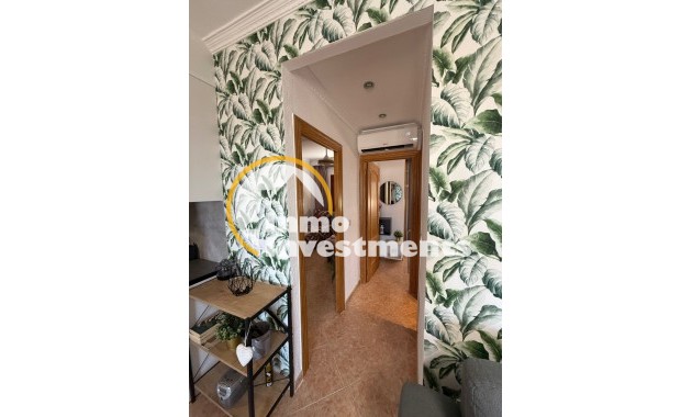 Resale - Apartment - Torrevieja - La Mata
