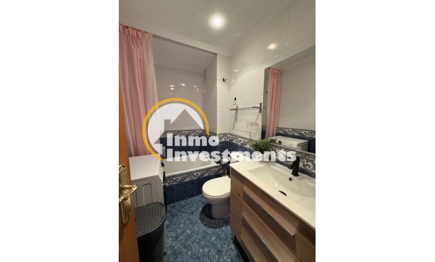 Resale - Apartment - Torrevieja - La Mata