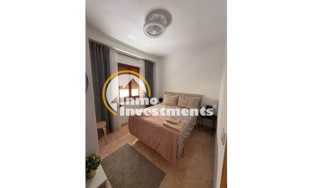Resale - Apartment - Torrevieja - La Mata