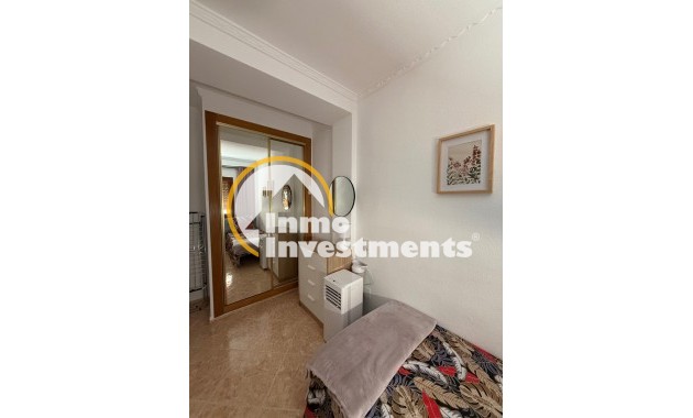 Resale - Apartment - Torrevieja - La Mata