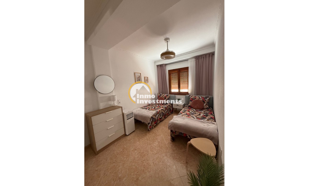 Resale - Apartment - Torrevieja - La Mata