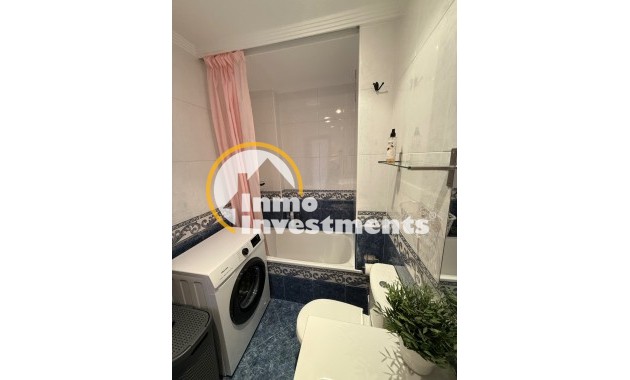 Resale - Apartment - Torrevieja - La Mata