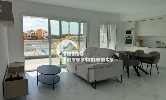 Langzeitvermietung - Apartment - Torrevieja - Punta Prima