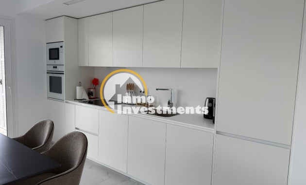 Langzeitvermietung - Apartment - Torrevieja - Punta Prima