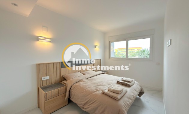 Langzeitvermietung - Apartment - Torrevieja - Punta Prima