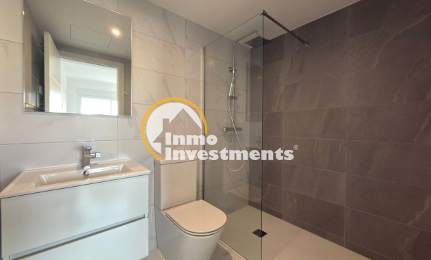 Langzeitvermietung - Apartment - Torrevieja - Punta Prima