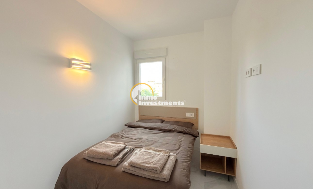 Langzeitvermietung - Apartment - Torrevieja - Punta Prima