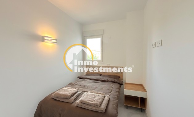 Langzeitvermietung - Apartment - Torrevieja - Punta Prima