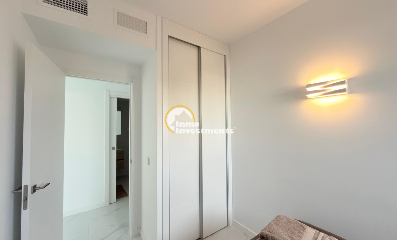 Langzeitvermietung - Apartment - Torrevieja - Punta Prima