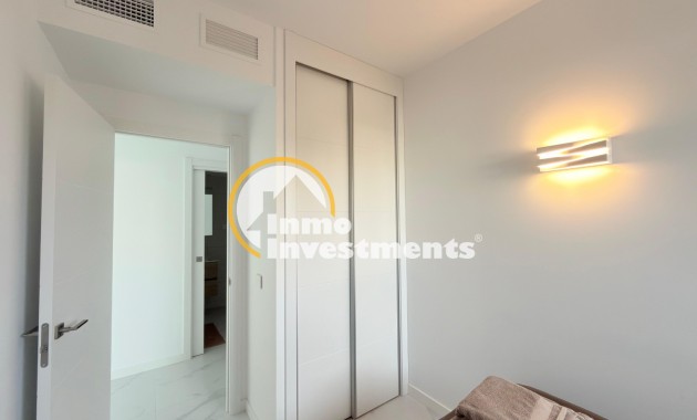 Langzeitvermietung - Apartment - Torrevieja - Punta Prima