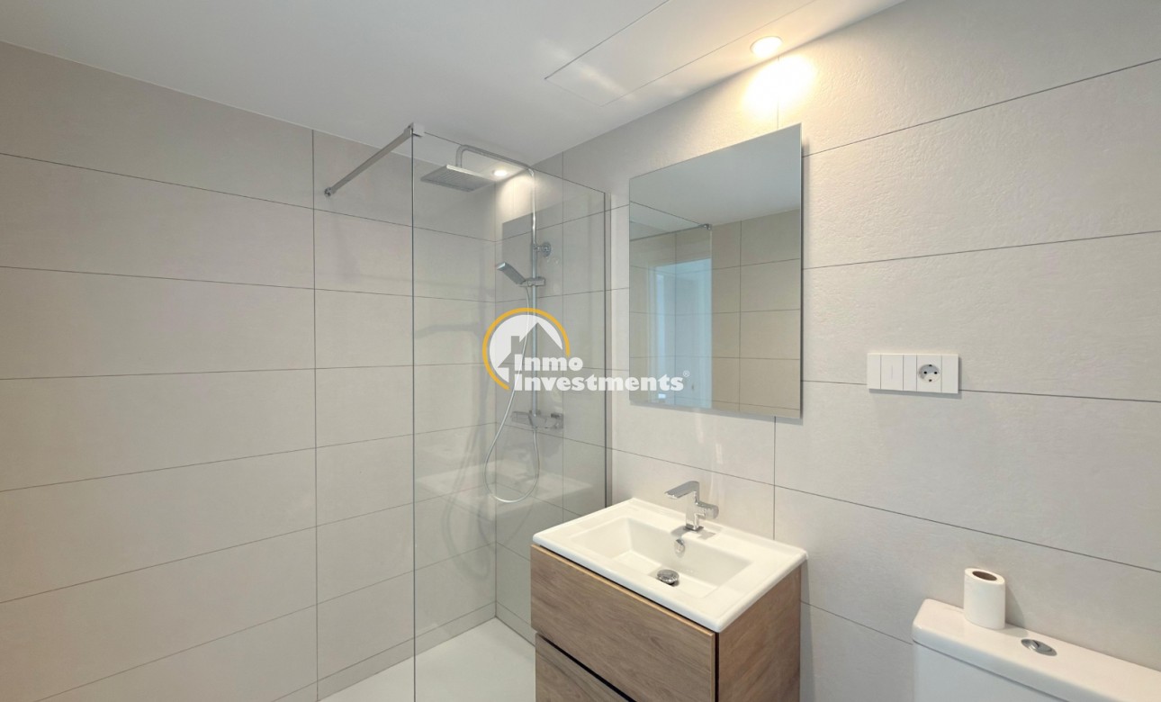 Langzeitvermietung - Apartment - Torrevieja - Punta Prima