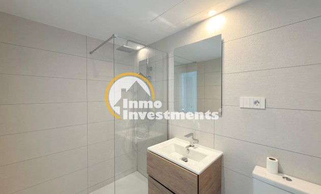 Langzeitvermietung - Apartment - Torrevieja - Punta Prima