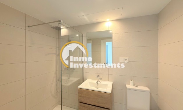 Langzeitvermietung - Apartment - Torrevieja - Punta Prima