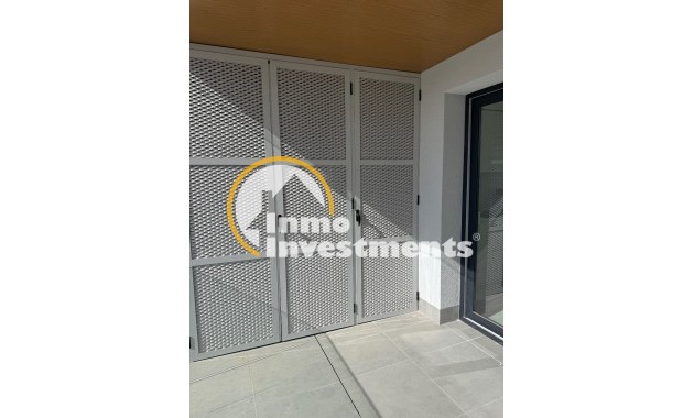 Langzeitvermietung - Apartment - Torrevieja - Punta Prima