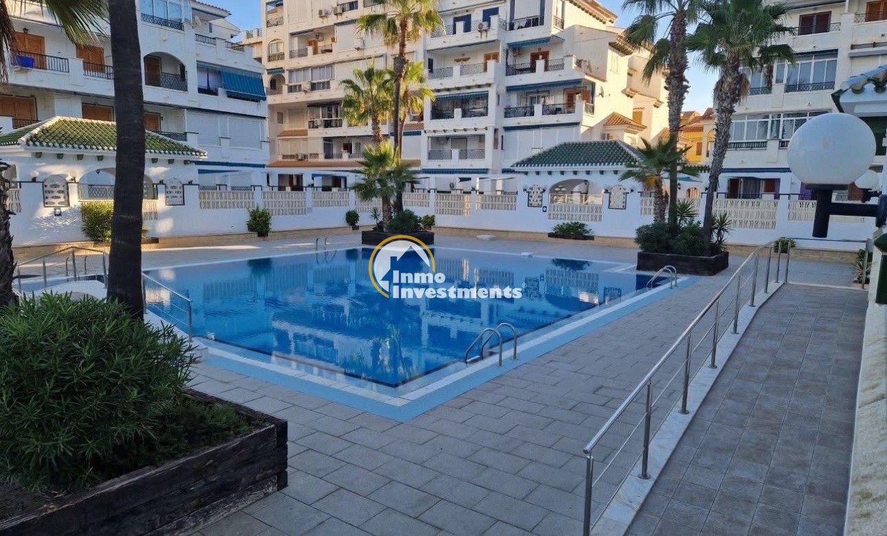 Resale - Studio  - Torrevieja - La Mata