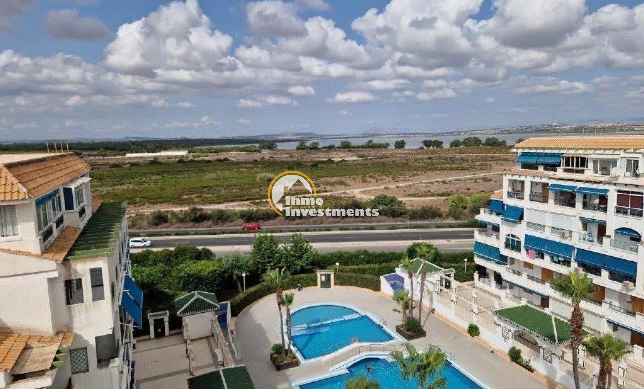 Resale - Studio  - Torrevieja - La Mata