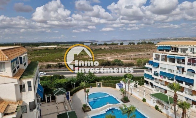 Resale - Studio  - Torrevieja - La Mata