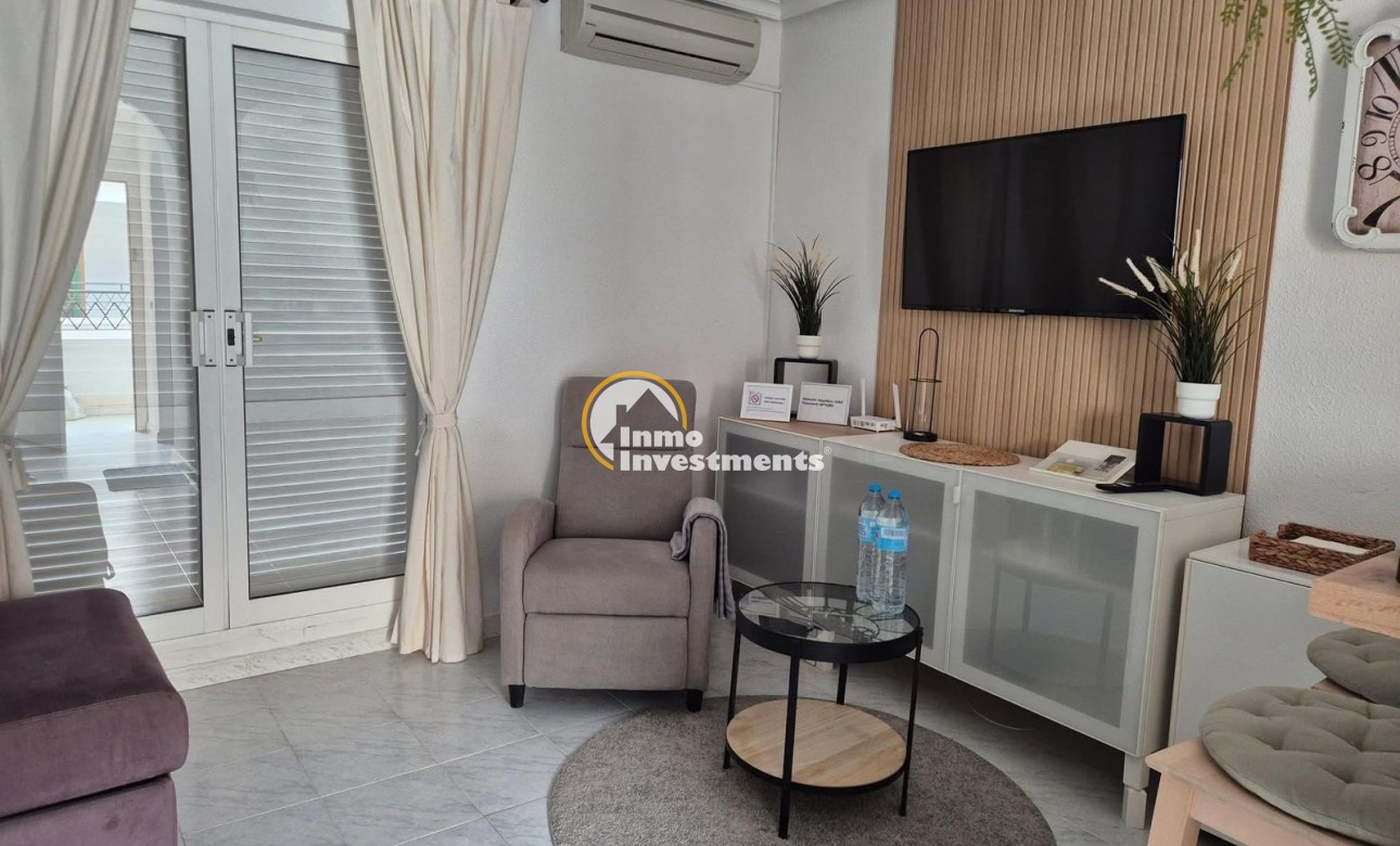 Resale - Studio  - Torrevieja - La Mata