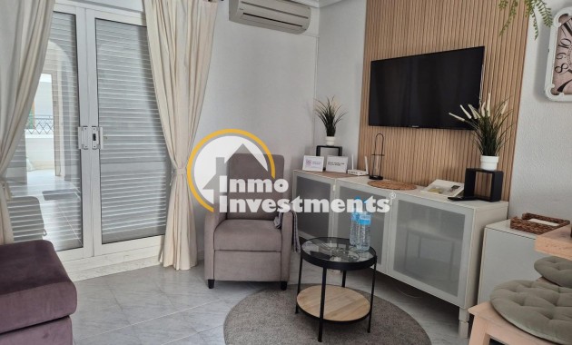 Resale - Studio  - Torrevieja - La Mata