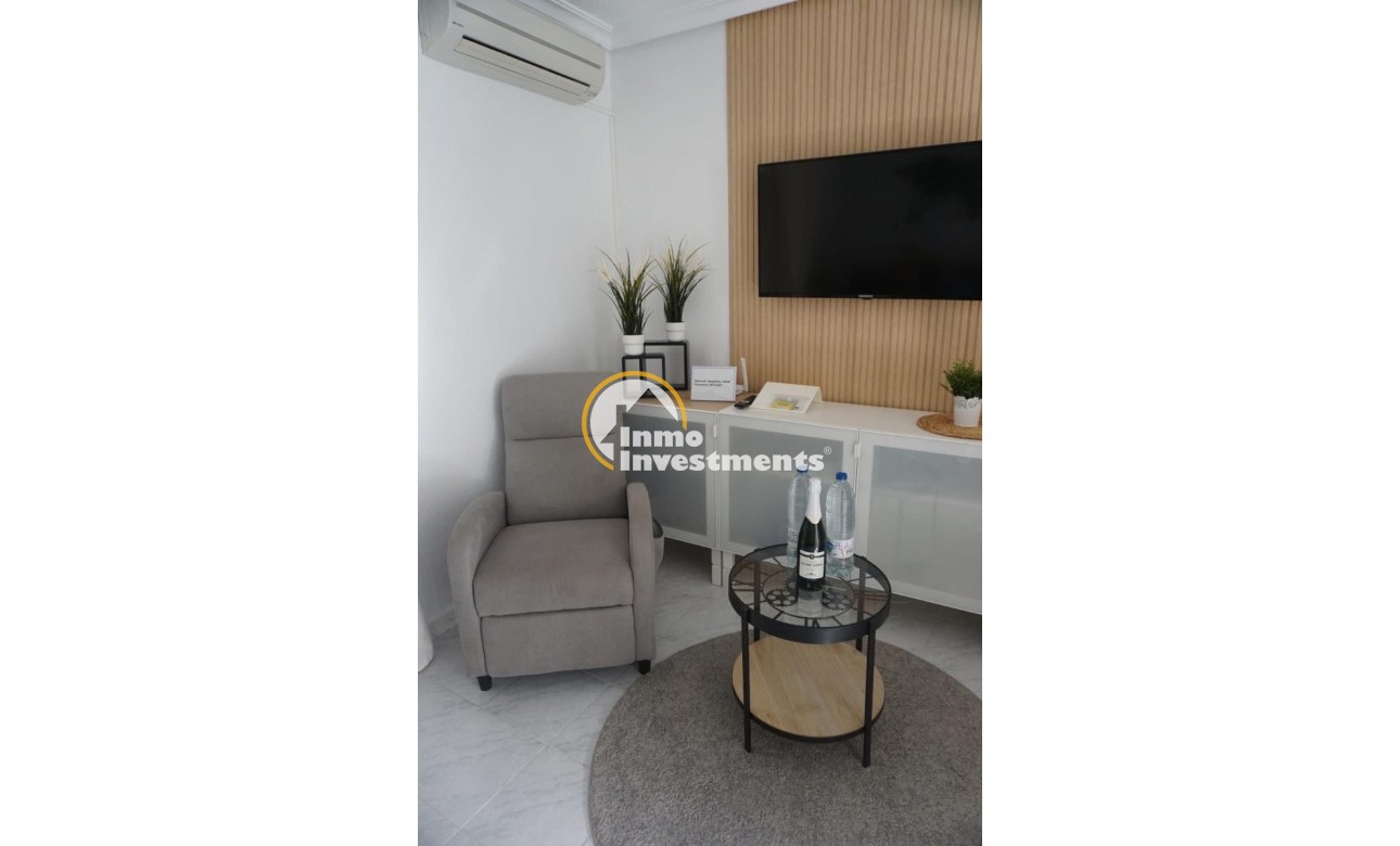 Resale - Studio  - Torrevieja - La Mata