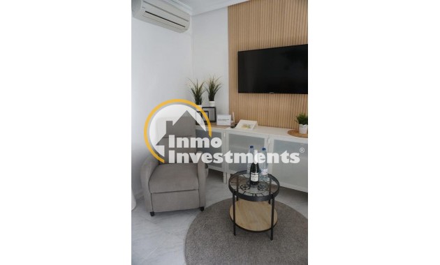 Resale - Studio  - Torrevieja - La Mata