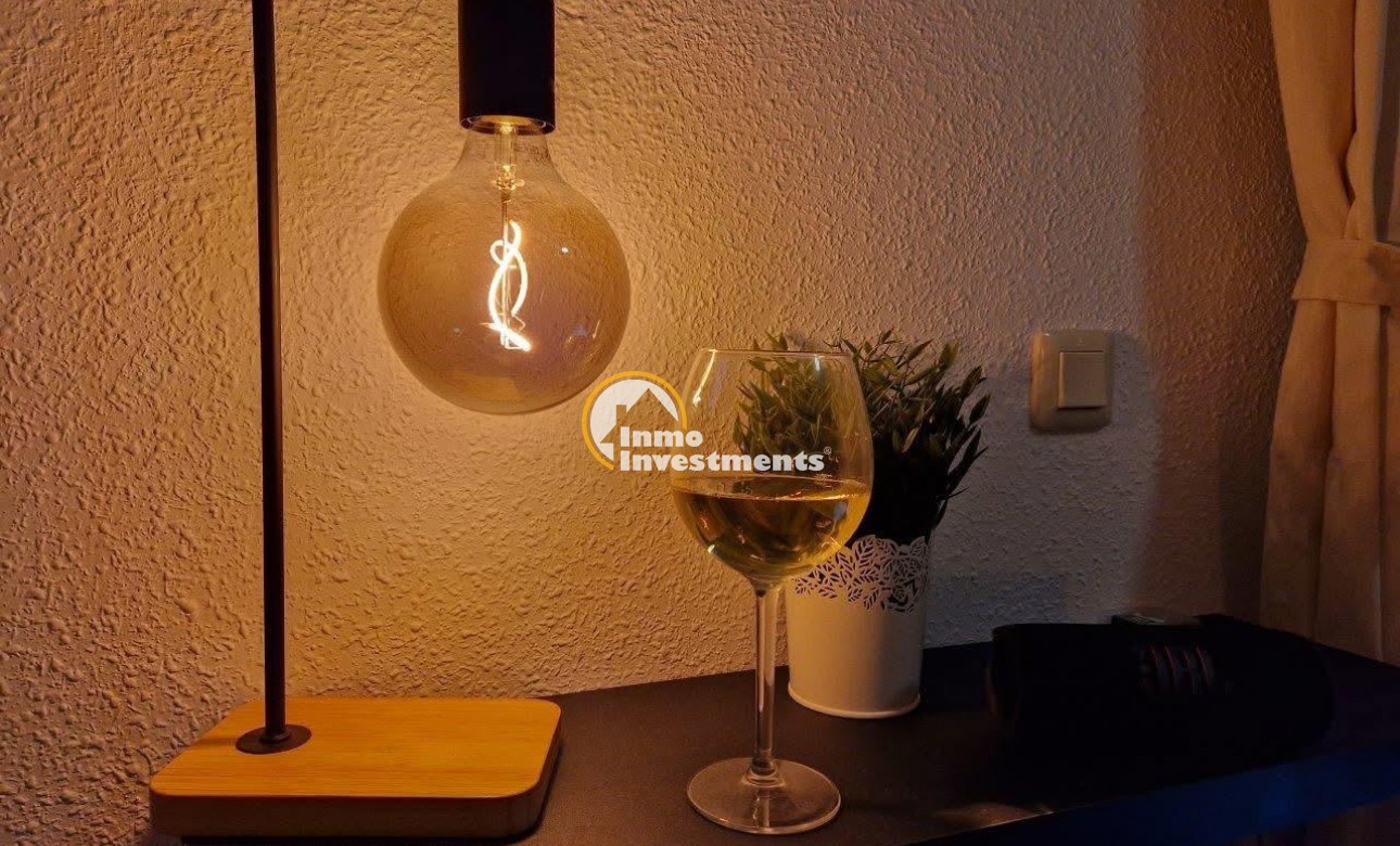 Resale - Studio  - Torrevieja - La Mata