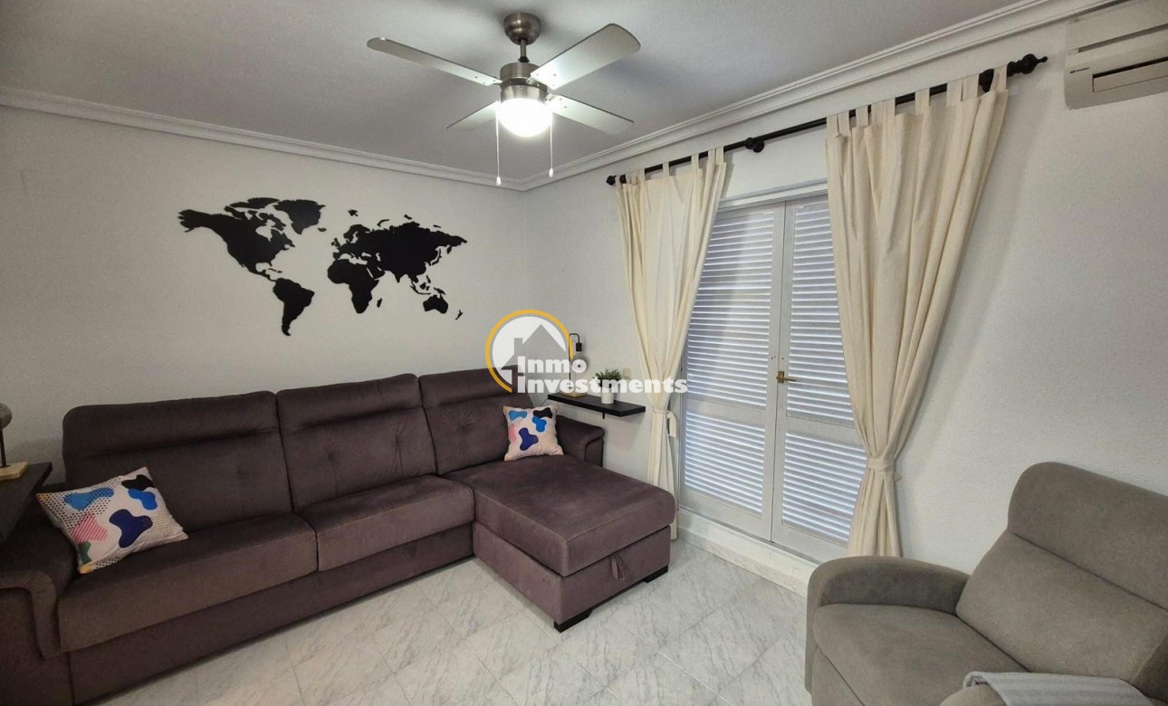 Resale - Studio  - Torrevieja - La Mata