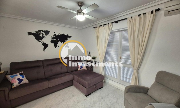 Resale - Studio  - Torrevieja - La Mata