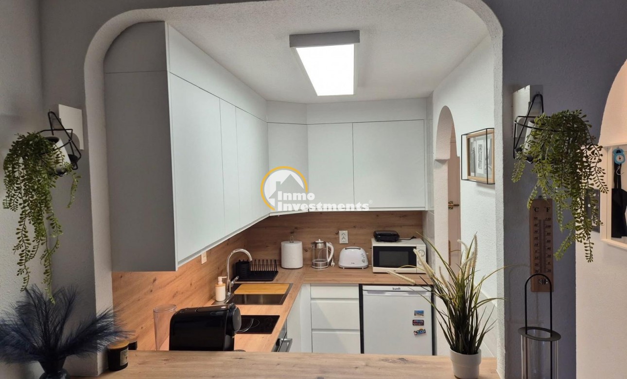 Resale - Studio  - Torrevieja - La Mata