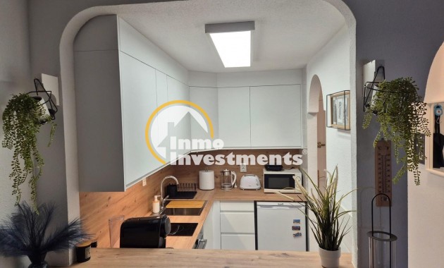 Resale - Studio  - Torrevieja - La Mata