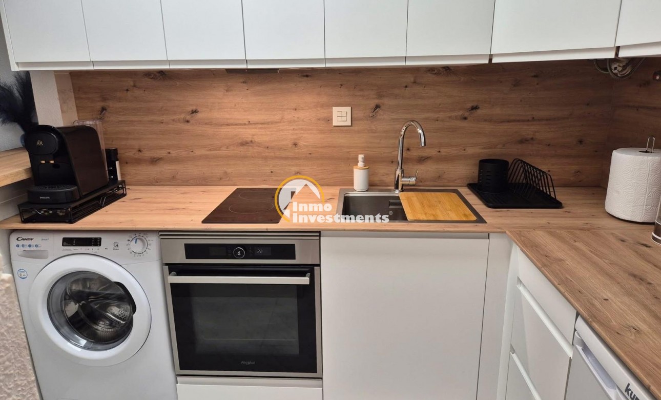 Resale - Studio  - Torrevieja - La Mata