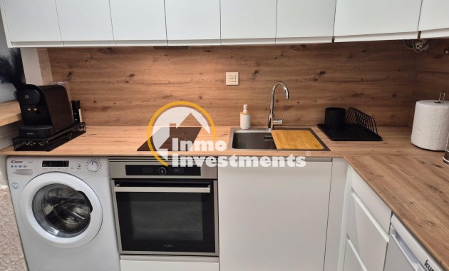 Resale - Studio  - Torrevieja - La Mata