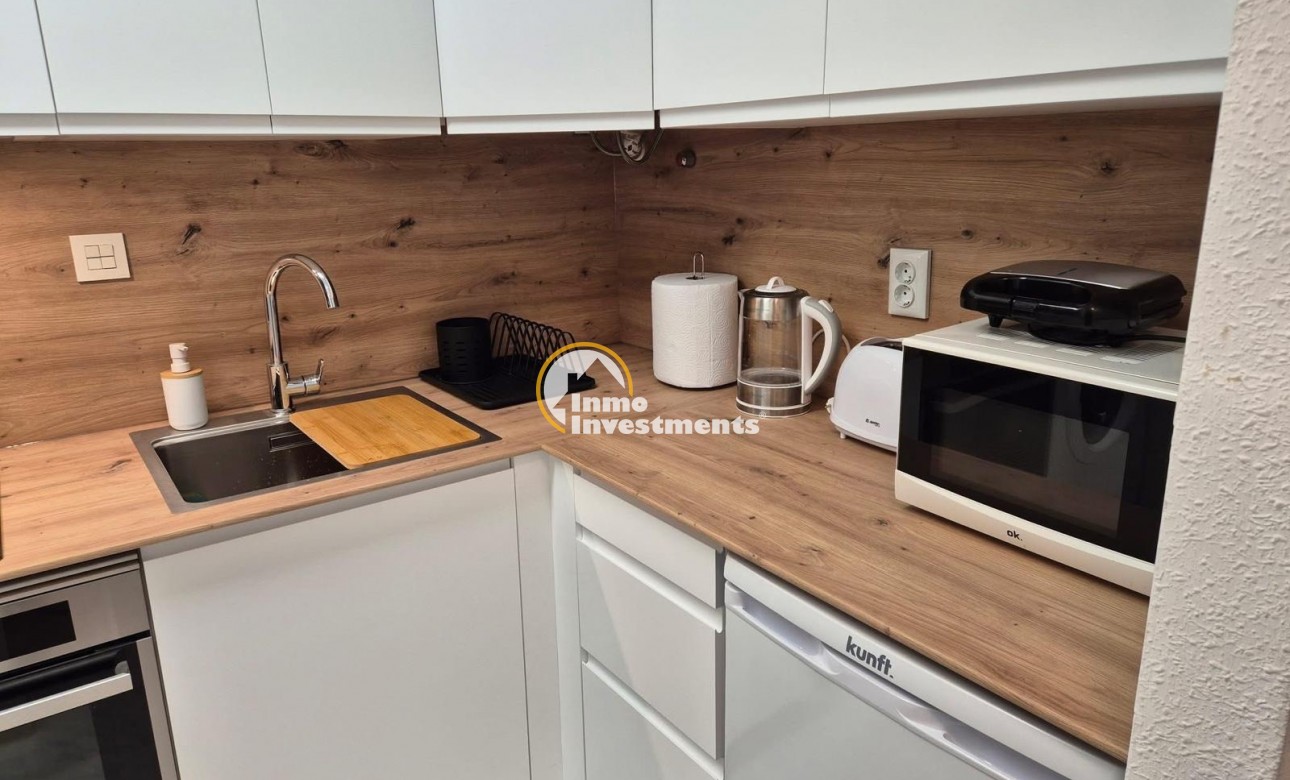 Resale - Studio  - Torrevieja - La Mata