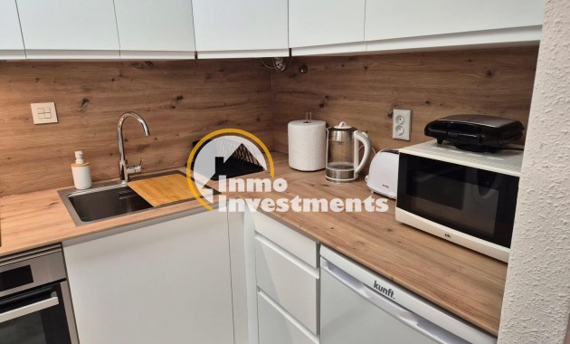 Resale - Studio  - Torrevieja - La Mata