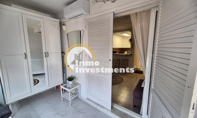 Resale - Studio  - Torrevieja - La Mata