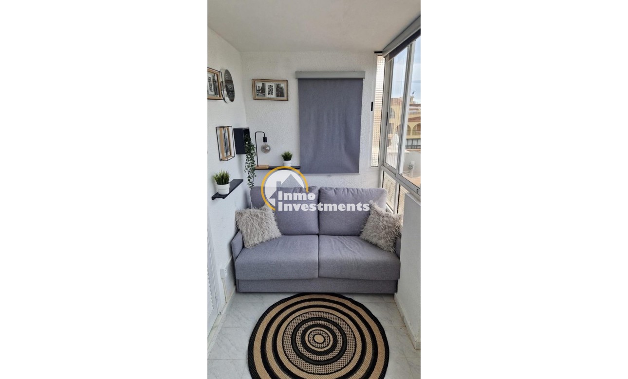 Resale - Studio  - Torrevieja - La Mata