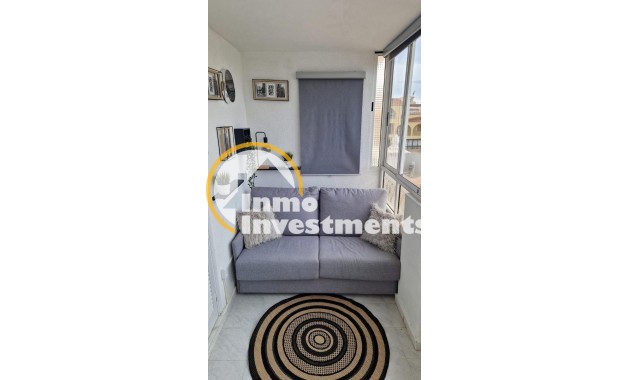 Resale - Studio  - Torrevieja - La Mata